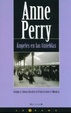 Cover of Angeles en las tinieblas