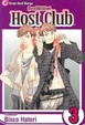 Cover of Ouran High School Host Club 3