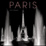 Cover of Paris 2007. A Collection of Vintage Photographs.