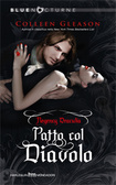 Cover of Patto col Diavolo