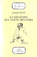 Cover of La leggenda del santo bevitore