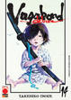 Cover of Vagabond Deluxe vol. 14