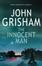 Cover of "The Innocent Man"