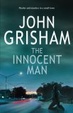 Cover of The Innocent Man