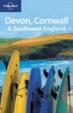 Cover of Devon Cornwall & Southwest England