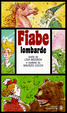 Cover of Fiabe lombarde