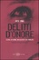 Cover of Delitti d'onore. Storie di donne massacrate dai familiari