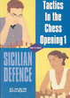 Cover of Sicilian Defence