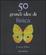 Cover of 50 grandi idee di fisica