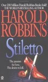 Image of Stiletto