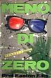 Cover of Meno di zero
