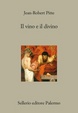 Cover of Il vino e il divino
