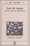 Cover of Tao tê Ching
