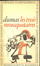Cover of Les trois mousquetaires