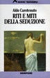 Cover of Riti e miti della seduzione