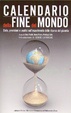 Cover of Calendario della fine del mondo