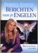 Cover of Berichten van je engelen