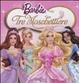 Cover of Barbie e le tre moschettiere. Quadrottino