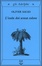 Cover of L'isola dei senza colore - ­L'isola delle cicadine