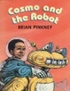 Cover of Cosmo and the Robot