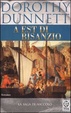 Cover of A est di Bisanzio