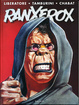Cover of Ranxerox. Vol. 3