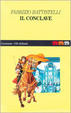 Cover of Il conclave