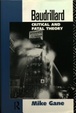 Cover of Baudrillard