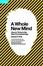 Cover of "A Whole New Mind"