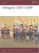 Cover of Ashigaru 1467-1649