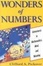 Cover of 'Wonders of Numbers'