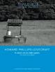 Cover of Il colore venuto dallo spazio/The Colour out of Space