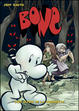 Cover of Bone. Obra completa