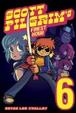 Cover of Scott Pilgrim, Vol. 6