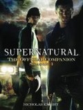 Supernatural : The Official Companion Season 1
