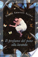 Cover of Il profumo del pane alla lavanda