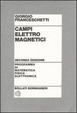 Cover of Campi elettromagnetici