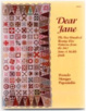Cover of Dear Jane