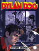 Cover of Dylan Dog n. 321
