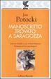 Cover of Manoscritto trovato a Saragozza