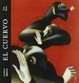 Cover of El Cuervo