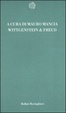 Cover of Wittgenstein&Freud