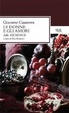 Cover of Le donne e gli amori dalle Memorie