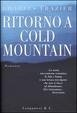 Cover of Ritorno a Cold Mountain