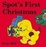 Cover of Spot's First Christmas