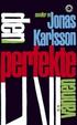 Cover of Den perfekte vännen