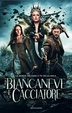 Cover of Biancaneve e il cacciatore