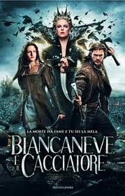 Image of Biancaneve e il cacciatore