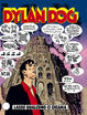 Cover of Dylan Dog n. 136