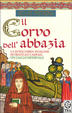 Cover of Il corvo dell'abbazia